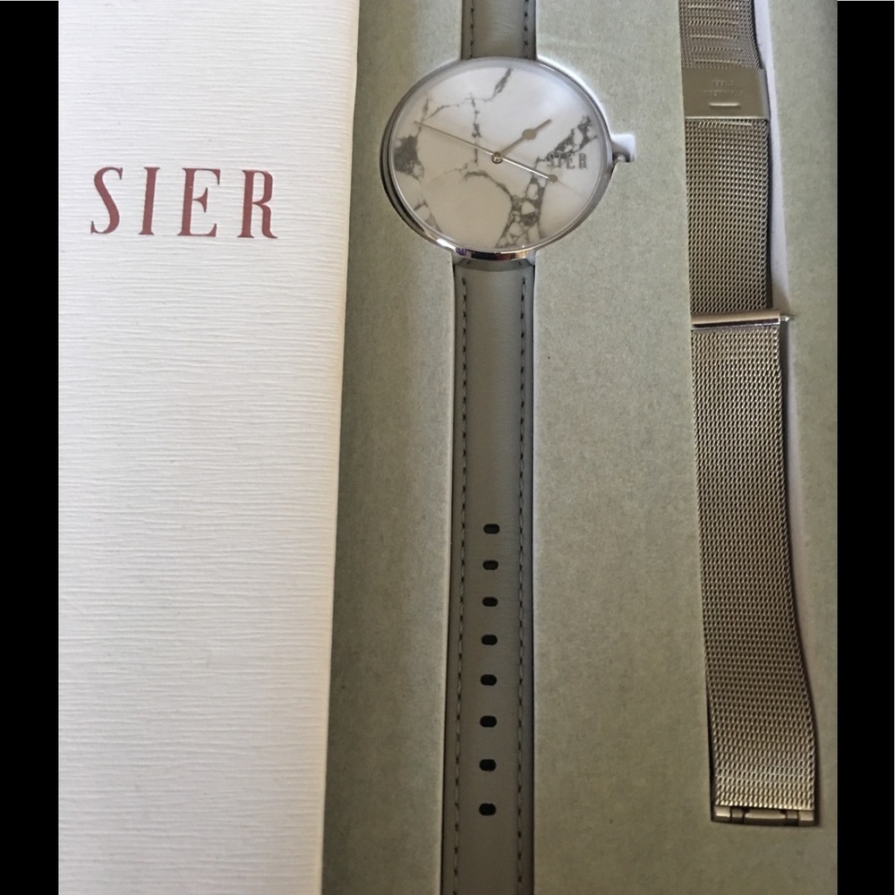 JORD BRAND WATCH - Picture 7 of 7